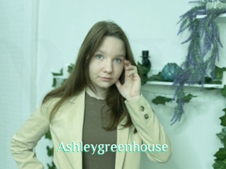 Ashleygreenhouse