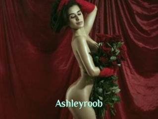 Ashleyroob