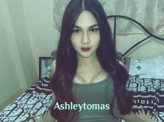 Ashleytomas