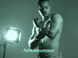 Ashtonsummer