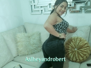 Aslheyandrobert