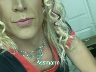 Assmann