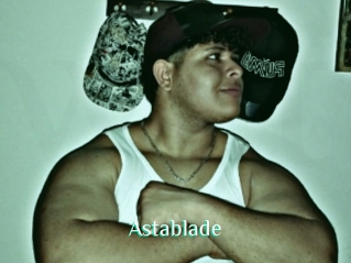 Astablade