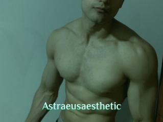 Astraeusaesthetic