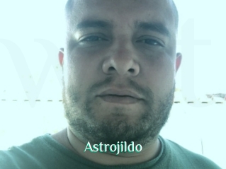 Astrojildo