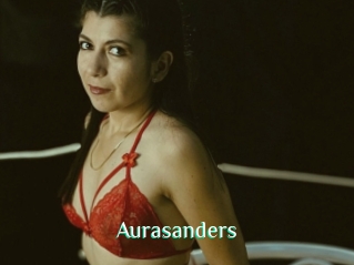 Aurasanders