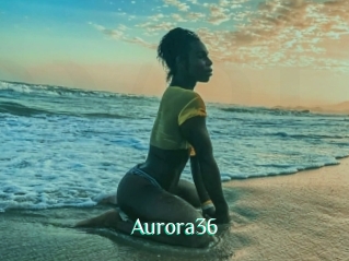 Aurora36