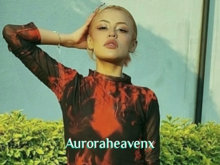 Auroraheavenx