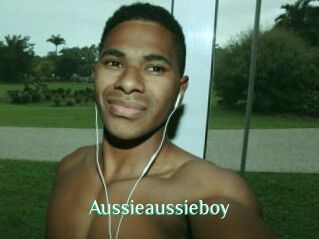 Aussieaussieboy