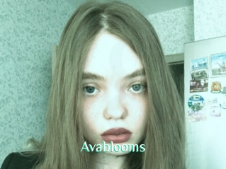 Avablooms