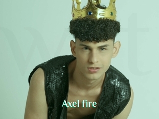 Axel_fire