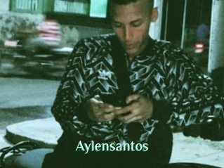 Aylensantos