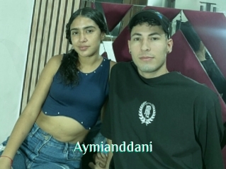 Aymianddani