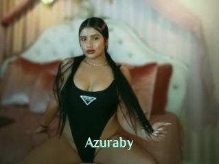 Azuraby