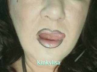 Kinkylisa