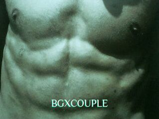 BGXCOUPLE