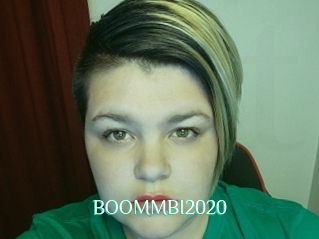 BOOMMBI2020