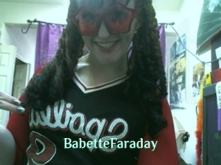 BabetteFaraday