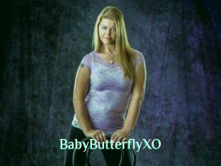 BabyButterflyXO