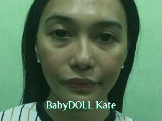 BabyDOLL_Kate