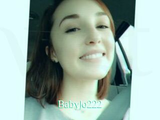BabyJo222