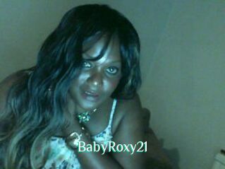 BabyRoxy21