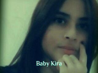 Baby_Kira