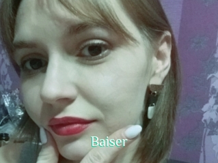 Baiser