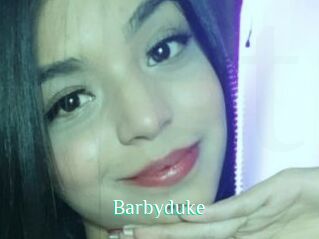 Barbyduke