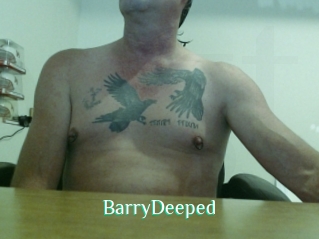 BarryDeeped