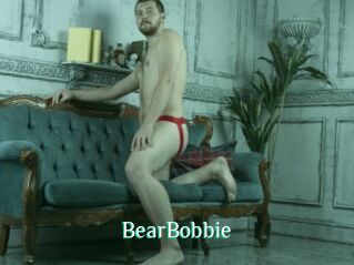 BearBobbie