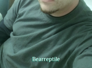 Bearreptile