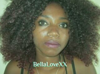 BellaLoveXX