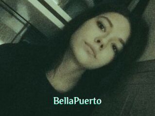 BellaPuerto