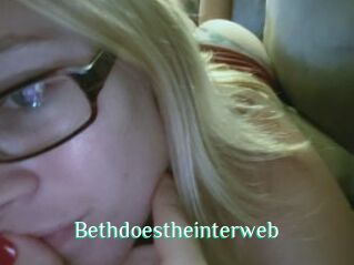 Bethdoestheinterweb