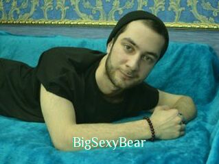 BigSexyBear