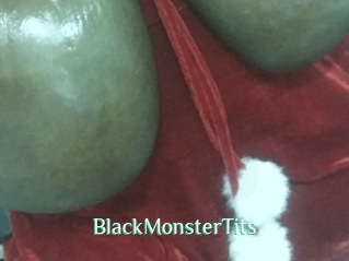 BlackMonsterTits