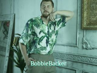 BobbieBacker