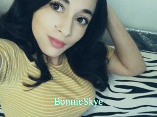 BonnieSkye