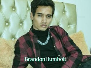 BrandonHumbolt