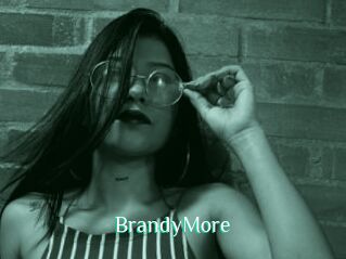 BrandyMore