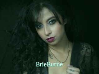 BrieBurne