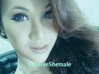 BritanieShemale
