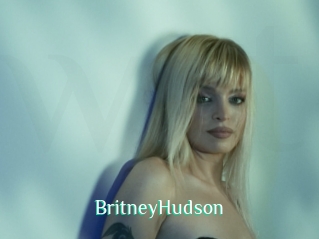 BritneyHudson