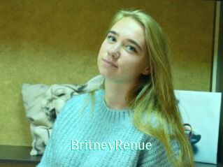 BritneyRenue