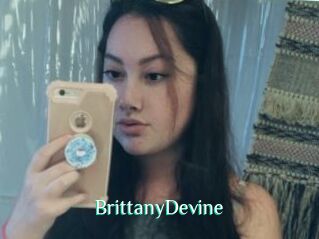 BrittanyDevine