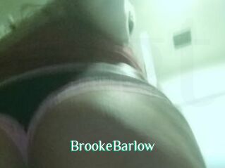 BrookeBarlow Wild Girls TGP