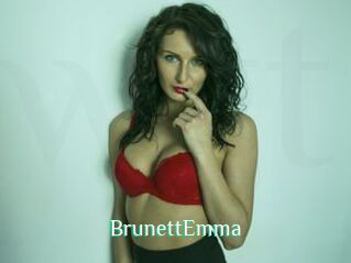 BrunettEmma