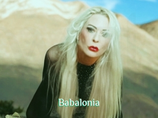 Babalonia