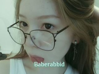 Baberabbid